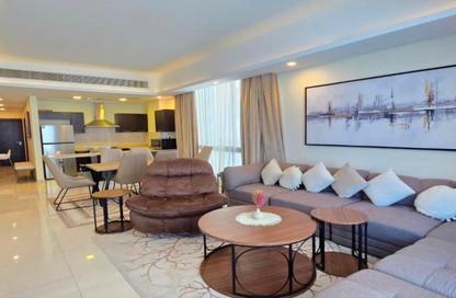 Apartment - 3 Bedrooms - 5 Bathrooms for sale in Hidd - Muharraq Governorate