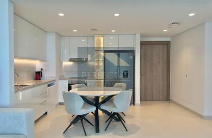 Apartment - 2 Bedrooms - 2 Bathrooms for rent in Marassi Al Bahrain - Diyar Al Muharraq - Muharraq Governorate Apartment - 2 Bedrooms - 2 Bathrooms for rent in Marassi Al Bahrain - Diyar Al Muharraq - Muharraq Governorate