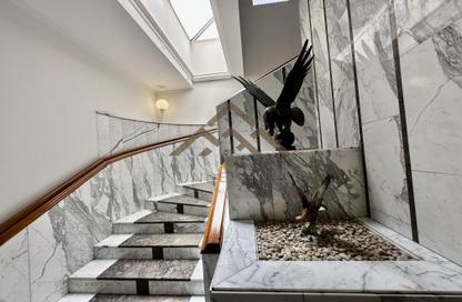 Villa - 7 Bedrooms - 7+ Bathrooms for rent in Salmaniya - Manama - Capital Governorate
