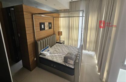 Villa - 3 - 4 for rent in Adliya - Manama - Capital Governorate