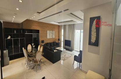 Villa - 3 Bedrooms - 4 Bathrooms for rent in Adliya - Manama - Capital Governorate