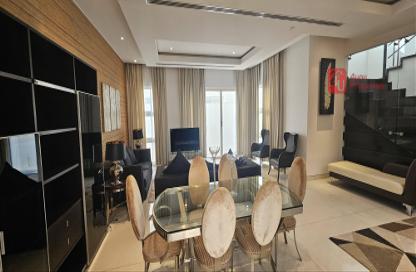 Villa - 3 Bedrooms - 4 Bathrooms for rent in Adliya - Manama - Capital Governorate