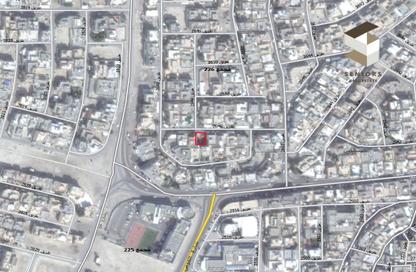 Land - Studio for sale in Busaiteen - Muharraq Governorate