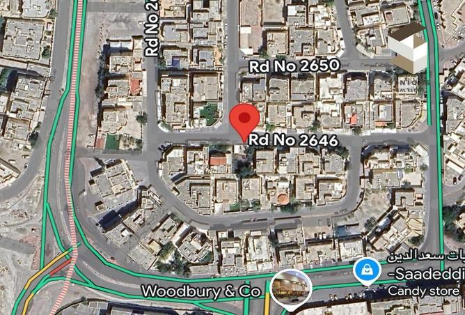 51904568 - الصورة الرئيسية للعقار