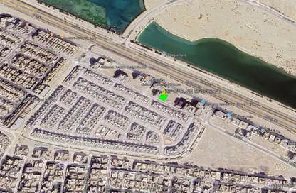 أرض - استوديو للبيع في قلالي - المحرق