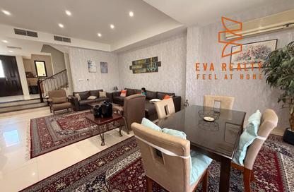 Villa - 2 - 3 for rent in Al Marsa Floating City - Amwaj Islands - Muharraq Governorate