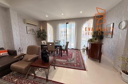 Villa - 2 - 3 for rent in Al Marsa Floating City - Amwaj Islands - Muharraq Governorate