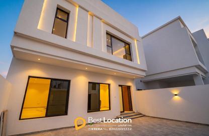 Villa - 4 - 5 for sale in Hamala - Northern Governorate Villa - 4 - 5 for sale in Hamala - Northern Governorate