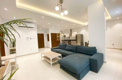 Apartment - 1 Bedroom - 2 Bathrooms for rent in Janabiya - Northern Governorate