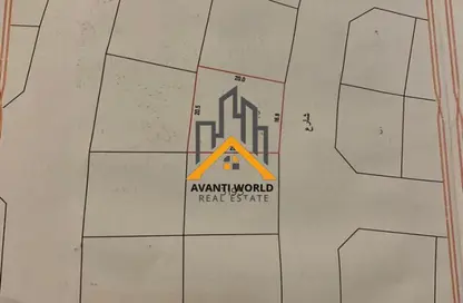 Land - Studio for sale in Janabiya - Northern Governorate