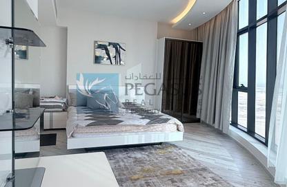 Apartment - 1 Bedroom - 2 Bathrooms for rent in Seef - Capital Governorate