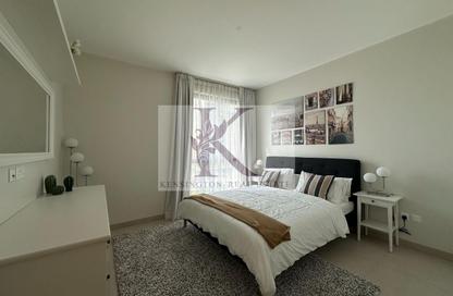 Apartment - 1 Bedroom - 1 Bathroom for sale in Marassi Park Residences - Diyar Al Muharraq - Muharraq Governorate Apartment - 1 Bedroom - 1 Bathroom for sale in Marassi Park Residences - Diyar Al Muharraq - Muharraq Governorate
