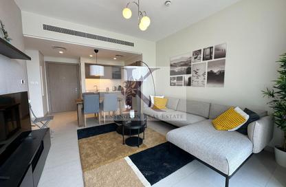 Apartment - 1 Bedroom - 1 Bathroom for sale in Marassi Park Residences - Diyar Al Muharraq - Muharraq Governorate Apartment - 1 Bedroom - 1 Bathroom for sale in Marassi Park Residences - Diyar Al Muharraq - Muharraq Governorate