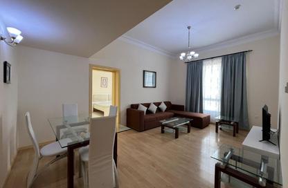 Apartment - 2 - 2 for rent in Um Al Hasam - Manama - Capital Governorate