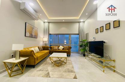 Apartment - 2 Bedrooms - 2 Bathrooms for rent in Saar - Northern Governorate Apartment - 2 Bedrooms - 2 Bathrooms for rent in Saar - Northern Governorate