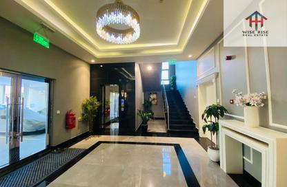 Apartment - 2 Bedrooms - 2 Bathrooms for rent in Saar - Northern Governorate Apartment - 2 Bedrooms - 2 Bathrooms for rent in Saar - Northern Governorate
