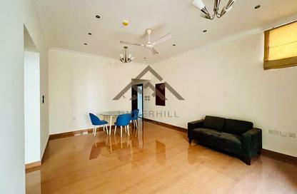 Apartment - 2 Bedrooms - 2 Bathrooms for rent in Seef - Capital Governorate