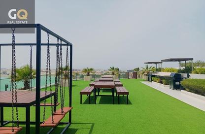 Apartment - 2 Bedrooms - 3 Bathrooms for rent in Essence of Dilmunia - Dilmunia Island - Muharraq Governorate