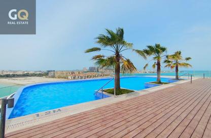 Apartment - 2 Bedrooms - 3 Bathrooms for rent in Essence of Dilmunia - Dilmunia Island - Muharraq Governorate