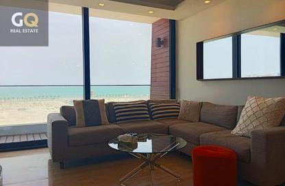 Apartment - 2 Bedrooms - 3 Bathrooms for rent in Essence of Dilmunia - Dilmunia Island - Muharraq Governorate