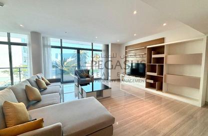 Duplex - 3 Bedrooms - 3 Bathrooms for rent in Amwaj Avenue - Amwaj Islands - Muharraq Governorate Duplex - 3 Bedrooms - 3 Bathrooms for rent in Amwaj Avenue - Amwaj Islands - Muharraq Governorate