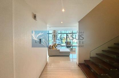 Duplex - 3 Bedrooms - 3 Bathrooms for rent in Amwaj Avenue - Amwaj Islands - Muharraq Governorate