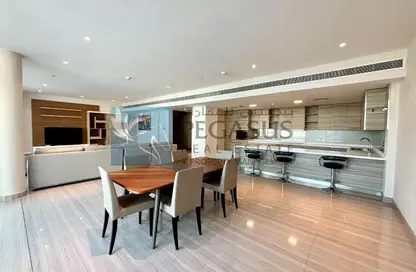Duplex - 3 Bedrooms - 3 Bathrooms for rent in Amwaj Avenue - Amwaj Islands - Muharraq Governorate