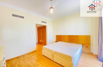 Apartment - 2 - 2 for rent in Um Al Hasam - Manama - Capital Governorate