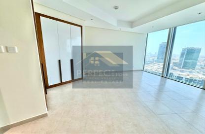 Apartment - 1 - 1 for sale in Bahrain Financial Harbour - Manama - Capital Governorate