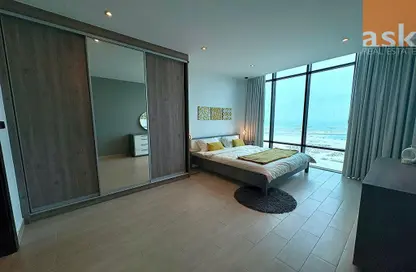 Apartment - 1 Bedroom - 2 Bathrooms for rent in Seef - Capital Governorate