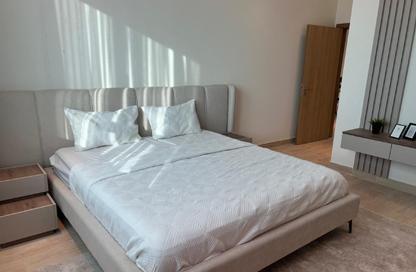 Apartment - 3 - 2 for sale in Al Qadam - Northern Governorate