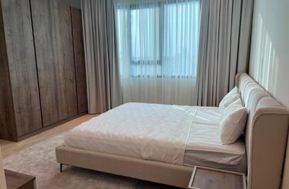 Apartment - 3 - 2 for sale in Al Qadam - Northern Governorate