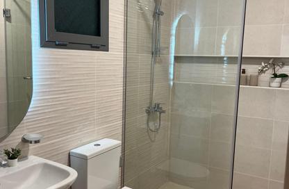 Apartment - 3 - 2 for sale in Al Qadam - Northern Governorate
