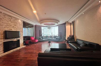 Apartment - 2 - 3 for rent in Al Juffair - Capital Governorate