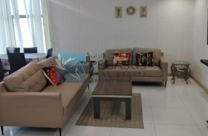 Apartment - 3 Bedrooms - 5 Bathrooms for rent in Seef - Capital Governorate
