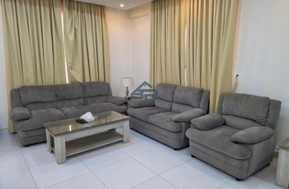 Apartment - 2 - 2 for rent in Seef - Capital Governorate