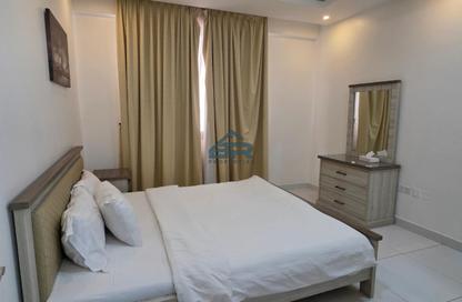 Apartment - 2 - 2 for rent in Seef - Capital Governorate