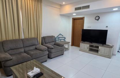 Apartment - 2 - 2 for rent in Seef - Capital Governorate