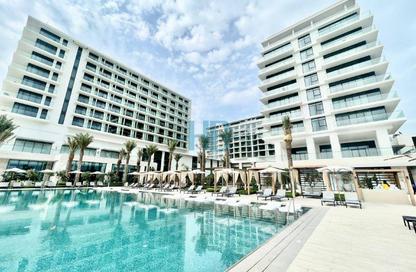 Apartment - 2 Bedrooms - 3 Bathrooms for sale in Marassi Al Bahrain - Diyar Al Muharraq - Muharraq Governorate