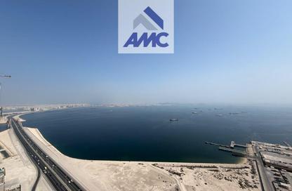 Apartment - 1 - 2 for rent in Al Juffair - Capital Governorate