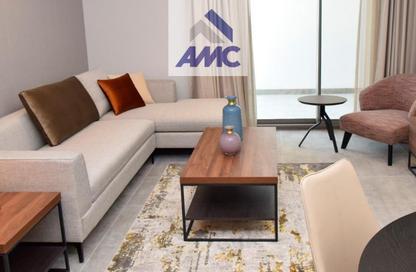 Apartment - 1 - 1 for rent in Hidd - Muharraq Governorate Apartment - 1 - 1 for rent in Hidd - Muharraq Governorate