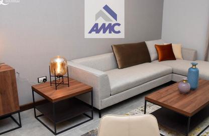 Apartment - 1 - 1 for rent in Hidd - Muharraq Governorate Apartment - 1 - 1 for rent in Hidd - Muharraq Governorate