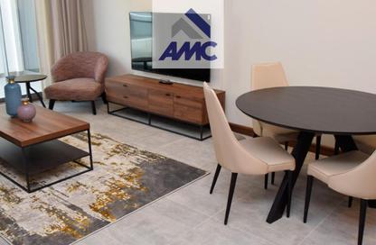 Apartment - 1 - 1 for rent in Hidd - Muharraq Governorate Apartment - 1 - 1 for rent in Hidd - Muharraq Governorate