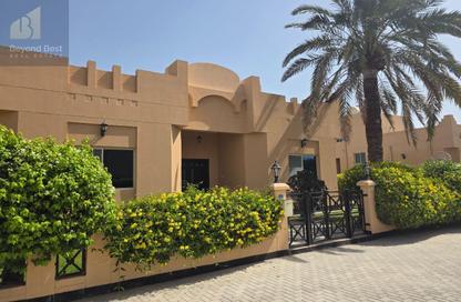 Bungalow - Studio - 4 Bathrooms for rent in Barbar - Northern Governorate