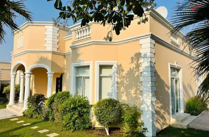Villa - 4 Bedrooms - 5 Bathrooms for rent in Saar - Northern Governorate