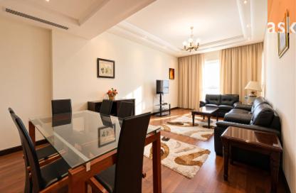 Apartment - 2 - 3 for rent in Sanabis - Manama - Capital Governorate