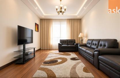 Apartment - 2 - 3 for rent in Sanabis - Manama - Capital Governorate