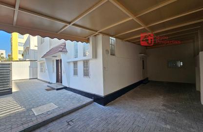 Villa - 4 - 4 for rent in Adliya - Manama - Capital Governorate
