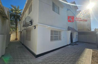 Villa - 4 - 4 for rent in Adliya - Manama - Capital Governorate