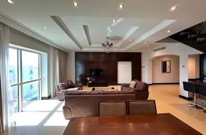 شقة - 2 غرف نوم - 2 حمامات للايجار في الماحوز - المنامة - محافظة العاصمة